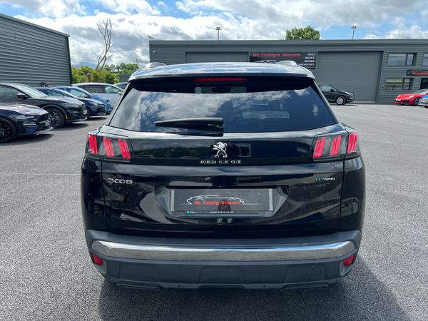 2022 Peugeot 3008 Allure Premium 1.6 PHEV 356274818