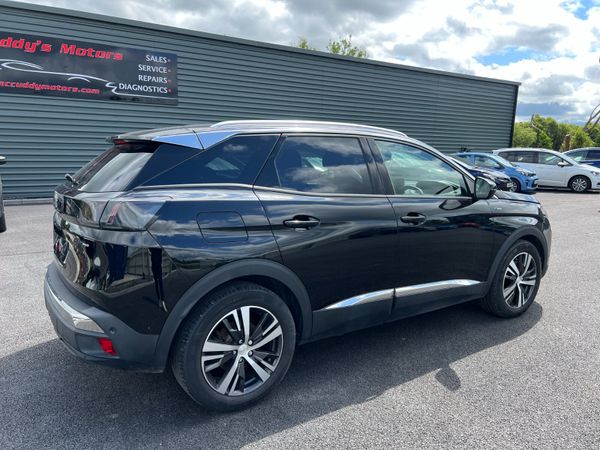 2022 Peugeot 3008 Allure Premium 1.6 PHEV 356274819