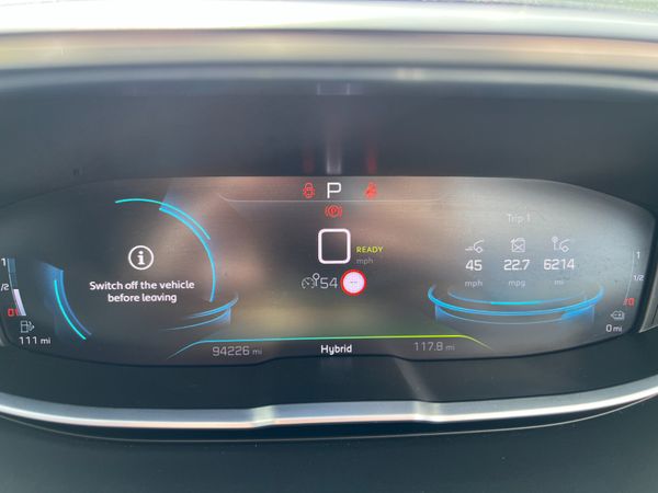 2022 Peugeot 3008 Allure Premium 1.6 PHEV 356274826