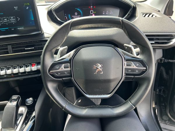2022 Peugeot 3008 Allure Premium 1.6 PHEV 356274829