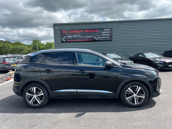 2022 Peugeot 3008 Allure Premium 1.6 PHEV 356274821