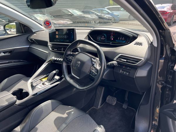 2022 Peugeot 3008 Allure Premium 1.6 PHEV 356274822