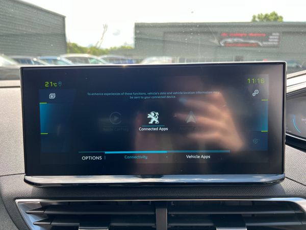 2022 Peugeot 3008 Allure Premium 1.6 PHEV 356274835