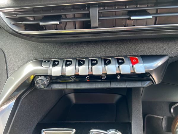 2022 Peugeot 3008 Allure Premium 1.6 PHEV 356274838