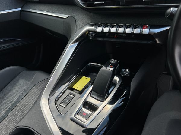 2022 Peugeot 3008 Allure Premium 1.6 PHEV 356274839