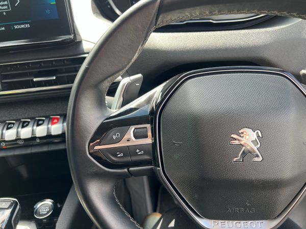 2022 Peugeot 3008 Allure Premium 1.6 PHEV 356274830