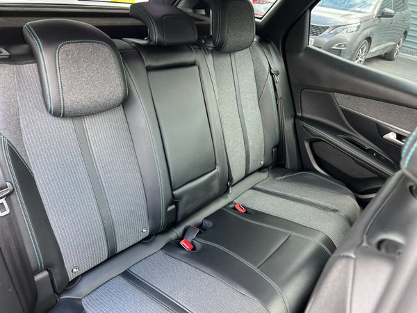 2022 Peugeot 3008 Allure Premium 1.6 PHEV 356274844
