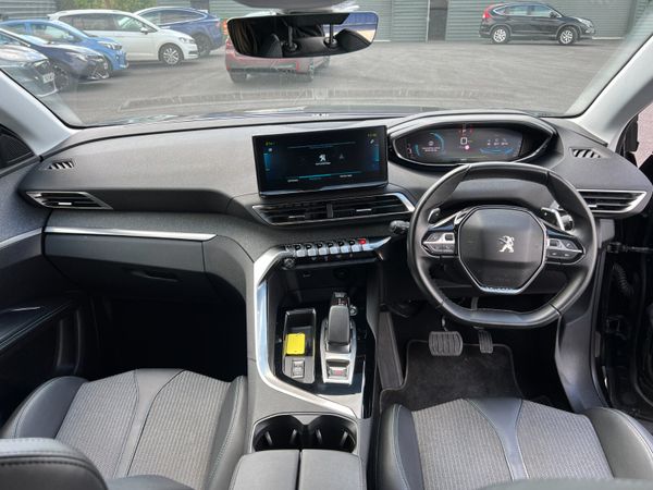 2022 Peugeot 3008 Allure Premium 1.6 PHEV 356274846