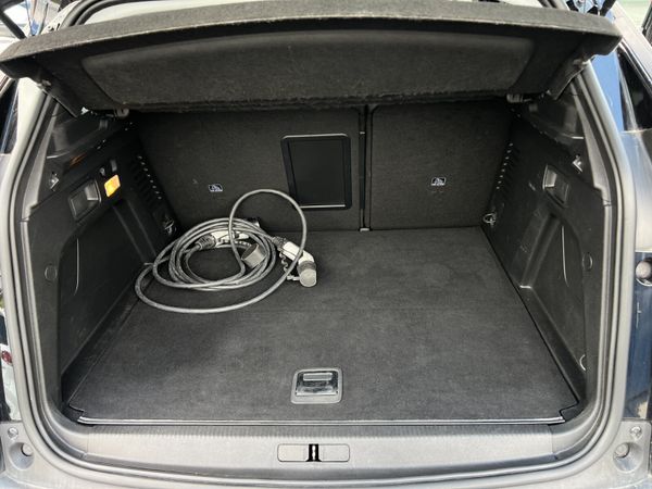 2022 Peugeot 3008 Allure Premium 1.6 PHEV 356274848