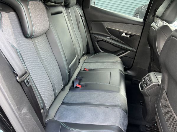 2022 Peugeot 3008 Allure Premium 1.6 PHEV 356274841