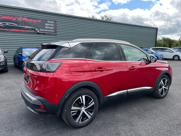 2022 Peugeot 3008 GT 1.6 PHEV - Automatic 356274885