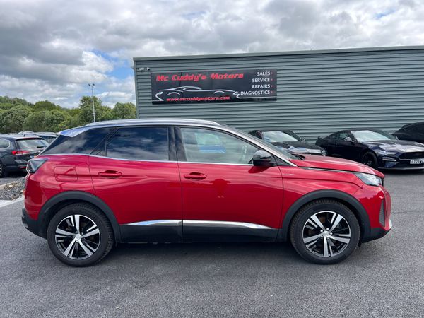 2022 Peugeot 3008 GT 1.6 PHEV - Automatic 356274886