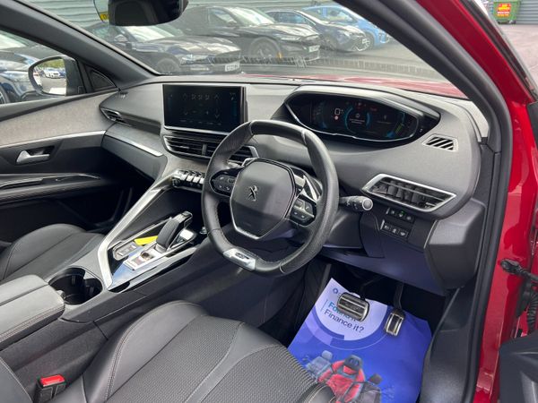 2022 Peugeot 3008 GT 1.6 PHEV - Automatic 356274887