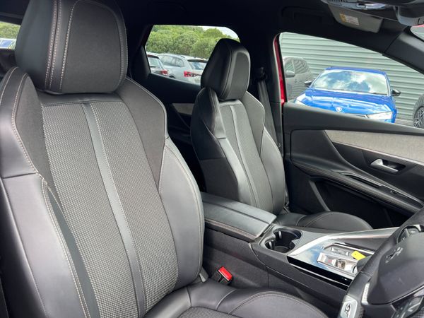 2022 Peugeot 3008 GT 1.6 PHEV - Automatic 356274888