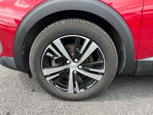 2022 Peugeot 3008 GT 1.6 PHEV - Automatic 356274880