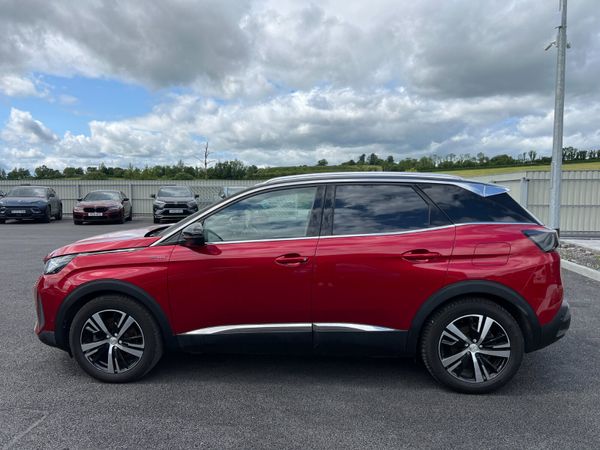 2022 Peugeot 3008 GT 1.6 PHEV - Automatic 356274881