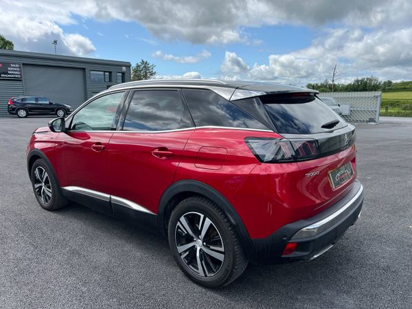2022 Peugeot 3008 GT 1.6 PHEV - Automatic 356274883