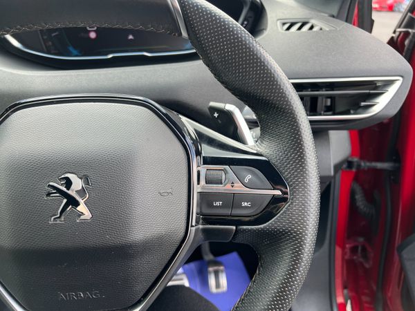 2022 Peugeot 3008 GT 1.6 PHEV - Automatic 356274894