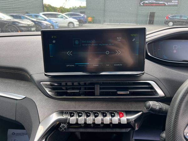 2022 Peugeot 3008 GT 1.6 PHEV - Automatic 356274896