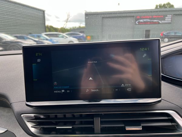 2022 Peugeot 3008 GT 1.6 PHEV - Automatic 356274897