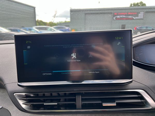 2022 Peugeot 3008 GT 1.6 PHEV - Automatic 356274899