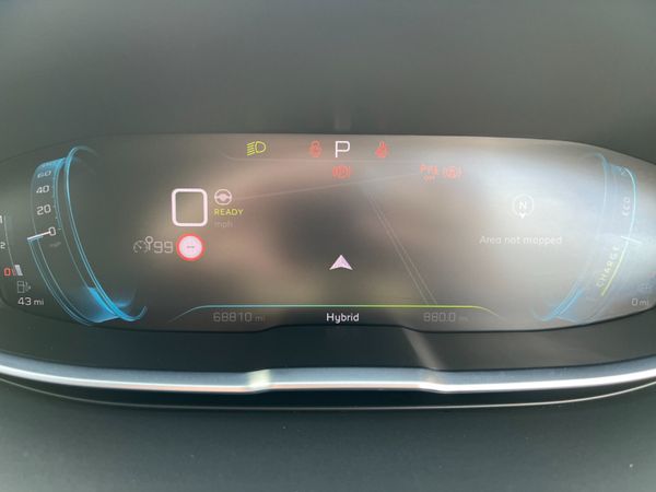 2022 Peugeot 3008 GT 1.6 PHEV - Automatic 356274891
