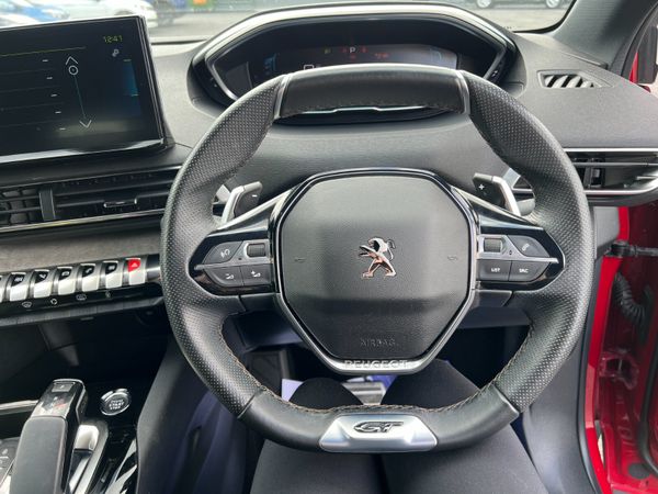 2022 Peugeot 3008 GT 1.6 PHEV - Automatic 356274892