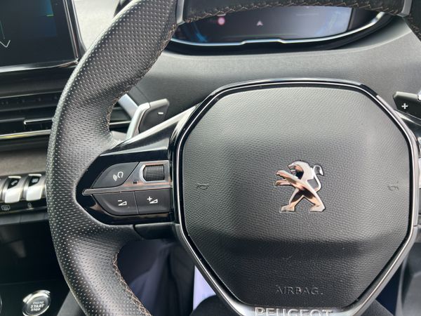 2022 Peugeot 3008 GT 1.6 PHEV - Automatic 356274893