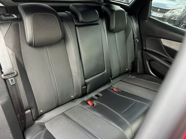 2022 Peugeot 3008 GT 1.6 PHEV - Automatic 356274906