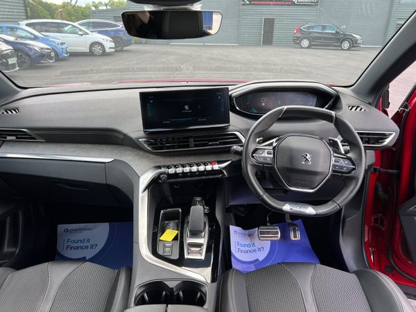 2022 Peugeot 3008 GT 1.6 PHEV - Automatic 356274908