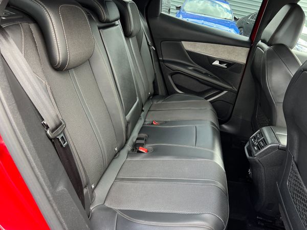 2022 Peugeot 3008 GT 1.6 PHEV - Automatic 356274903
