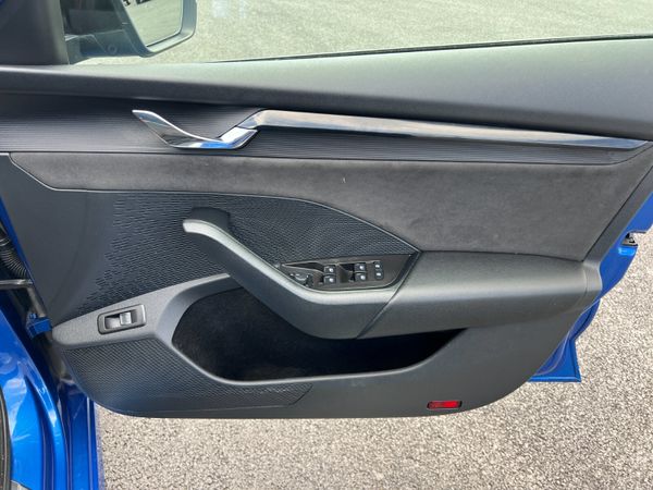 2021 (212) Skoda Octavia VRS 2.0 TDI - Estate Auto 356275126