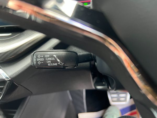 2021 (212) Skoda Octavia VRS 2.0 TDI - Estate Auto 356275135