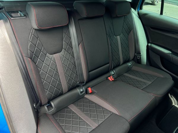 2021 (212) Skoda Octavia VRS 2.0 TDI - Estate Auto 356275147