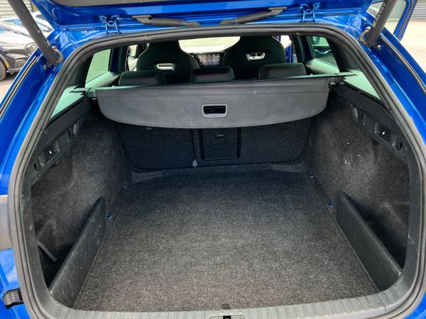 2021 (212) Skoda Octavia VRS 2.0 TDI - Estate Auto 356275149
