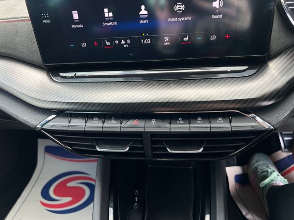 2021 (212) Skoda Octavia VRS 2.0 TDI - Estate Auto 356275142