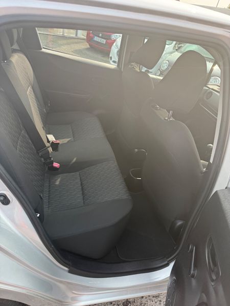 Toyota Yaris 1.0 Petrol New NCT 356278367