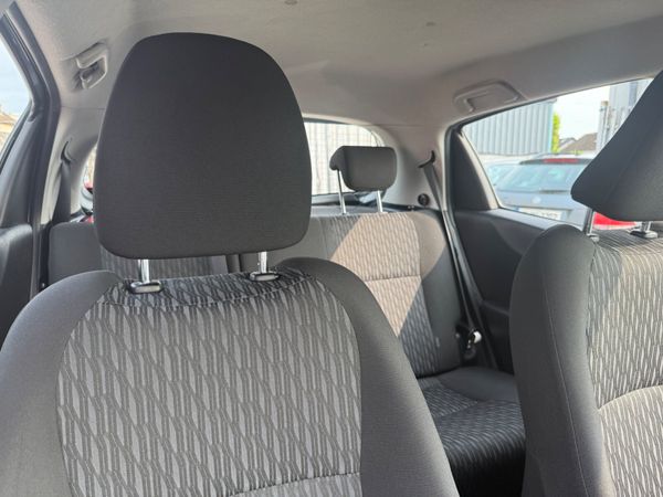 Toyota Yaris 1.0 Petrol New NCT 356278373