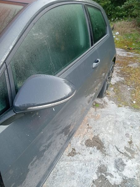 VW golf mk7 1.6tdi 356272411