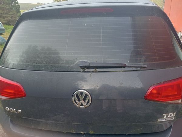 VW golf mk7 1.6tdi 356272413
