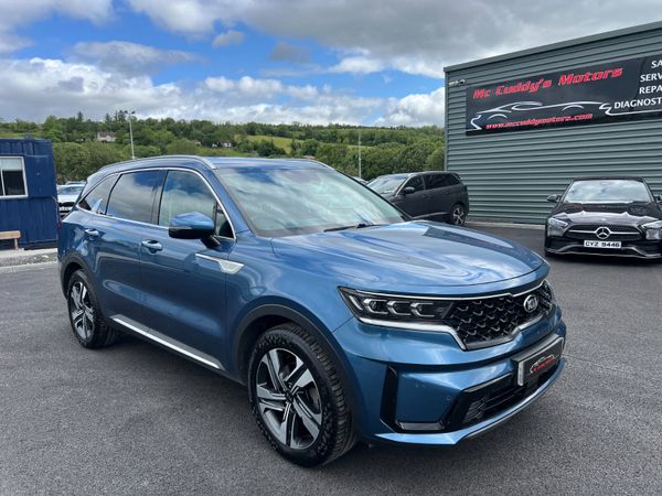 2022 Kia Sorrento 3 1.6 PHEV AWD - Auto 7 Seater 356273235