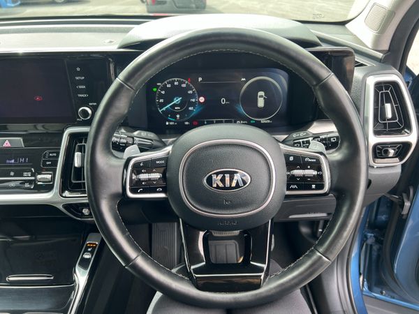 2022 Kia Sorrento 3 1.6 PHEV AWD - Auto 7 Seater 356273250