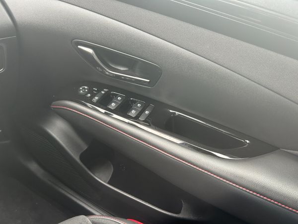 2022 Hyundai Tucson N Line S 1.6 TGDI PHEV 4WD 356273576