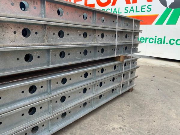 3.6mts STRONGBACK SUPPORT BEAMS.......6521.. 356273665