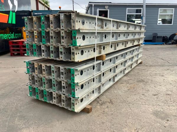 3.6mts STRONGBACK SUPPORT BEAMS.......6521.. 356273662