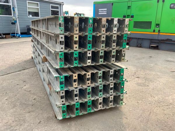 3.6mts STRONGBACK SUPPORT BEAMS.......6521.. 356273663