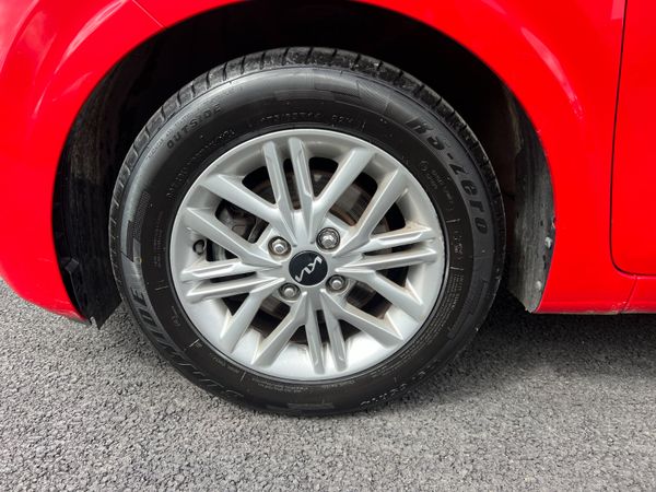 2022 (222) Kia Picanto Level 2 1.0 Petrol - Auto 356273694