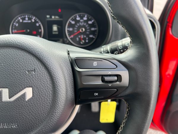2022 (222) Kia Picanto Level 2 1.0 Petrol - Auto 356273706