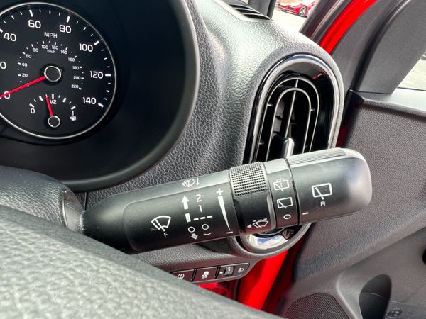 2022 (222) Kia Picanto Level 2 1.0 Petrol - Auto 356273708