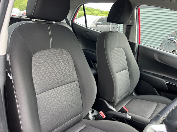 2022 (222) Kia Picanto Level 2 1.0 Petrol - Auto 356273701